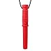 ARK's Bite Saber Chew Necklace (Soft & Chewy for Mild Chewing Only) - Red