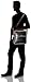 Pan Am Men's Innovator Bag-3