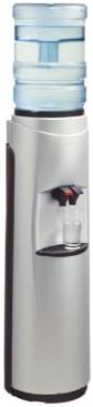 Aquaverve Pacifik Hot and Cold Water Dispenser