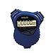 Oslo Robic Dual Stopwatch/Countdown Timer (Blue)