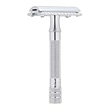 Merkur Classic Straight Safety Razor