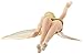 Lenox Annual China Ornaments 2017 Up and Away Tink, Multi Color