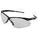 Jackson Safety 28624 V60 Nemesis RX Safety Eyewear, +2.0 Diopter Polycarb Anti-Scratch Lenses, Black