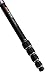 Mefoto A2350Q2T GlobeTrotter Travel Tripod Kit (Titanium)