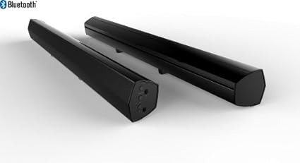 ar sound bluetooth soundbar