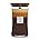 WoodWick Large Hourglass Trilogy geurkaars met houten lont | Warm Woods | Brandtijd: tot wel 130 uur WoodWick Large Hourglass Trilogy geurkaars met houten lont | Warm Woods | Brandtijd: tot wel 130 uur