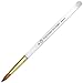 pana Finest Kolinsky 100% Pure Kolinsky Acrylic Nail Brushes (Round Shape) (Size # 6)