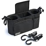 Amazon Com Silver Cross Balmoral Pram Navy Baby