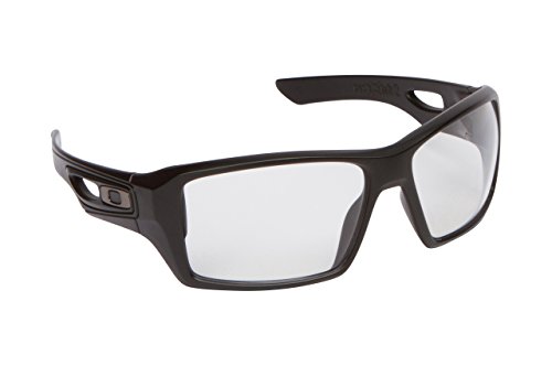 New SEEK OPTICS Replacement Lenses Oakley EYEPATCH 2 - Crystal Clear