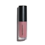 bareMinerals Gen Nude Matte Liquid Lipcolor in Swag 0.06 oz Mini