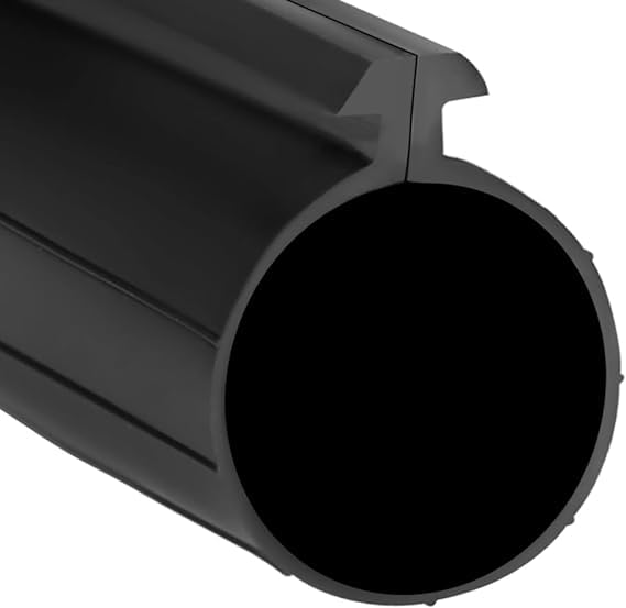 Photo 1 of 16ft Garage Door Bottom Seal for Clopay Garage Door