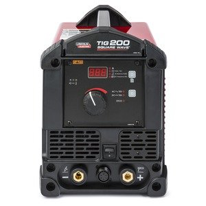 Square Wave® TIG 200 TIG Welder K5126-1
