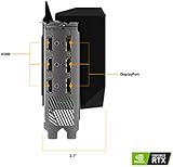 Gigabyte AORUS RTX 3080 Ti XTREME 12GB GDDR6X Graphics Card GV- X-12GD view 11