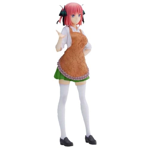 SEGA - The Quintessential Quintuplets: The Movie - SPM Figure - Nino Nakano The Last Festival - Nino's Side