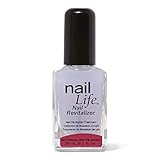 Nail Revitalizer No Formaldehyde Added