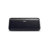 Anker SoundCore Pro+ 25W Bluetooth Speaker with Enhanced Bass and High Definition Sound, 18-Hour Playtime, Water-Resistant, BassUp Technology, Portable Design, Speaker for Home or Backyard