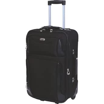 dockers coastal luggage