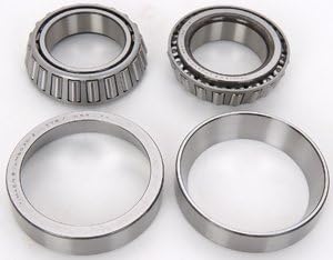 Strange Engineering D1582 8.8" 12 Bolt Spool Bearing Kit