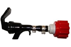 Bib Tap Valve for Coca Cola Brand Bag in Box