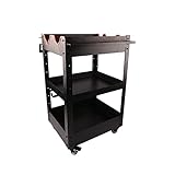 Maxshine Premium Rolling Detailing Cart