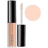 farmasi full coverage liquid concealer