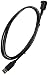 Kestrel, USB Data Transfer Cable, Black, Fits 5000 Series