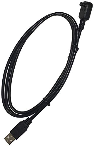 USB Data Transfer Cable for Kestrel 5000 Series (IR) Black - Thumbnail 3