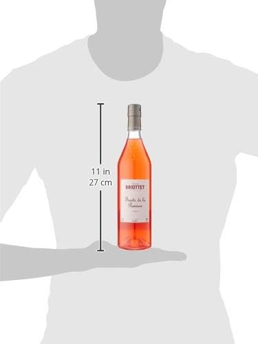 Briottet Liqueur de Fruits de la Passion 70 cl - Image 4