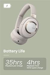 Cleer Audio, Alpha Noise Cancelling Bluetooth