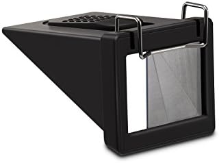 TEQStone Prism Glasses Lie Down for Reading Watching TV In Horizontal Glasses Lazy Spectacles