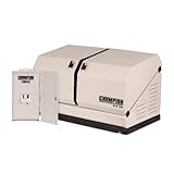 Champion Power Equipment 100177 8.5-kW Home Standby