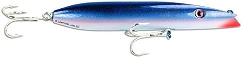 Super Strike ZigZag (Darter) ZZ6W-017 (Blue)