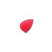 CAETLE® Beauty Flawless Wedding Water Drop Makeup Blender Comestic Sponge Puff Red