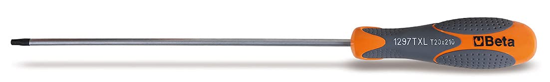 BETA 12970125 BETAMAX Screwdriver 5X210 TX/L 25