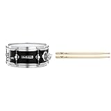 Pearl SFS10/C31 10-inch Snare Drum with Vater 5B