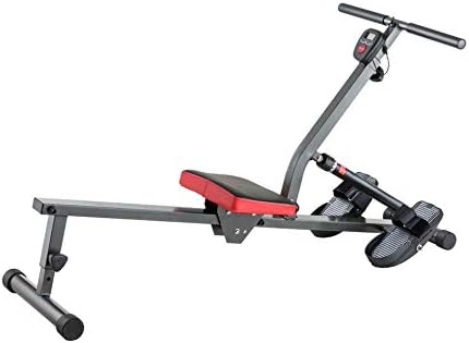 amazon uk rowing machine