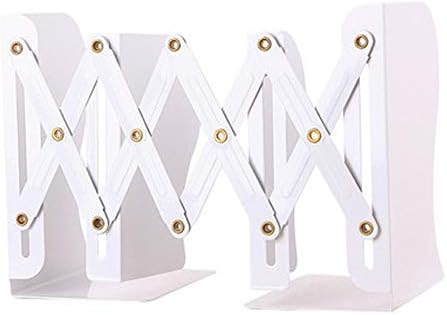 本棚本棚フレキシブルメタルパーティションシェルフファイル 新聞 中 正規逆輸入品 ファイルデスクトップストレージオフィス用品文房具ブックエンド