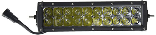 Grote 64J11 10" LED Off Road Light Bar