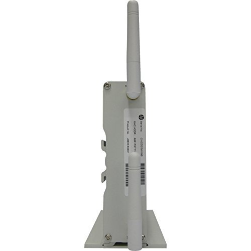 HP 501 Wireless Client Bridge - wireless router - 802.11b/g/n/ac - desktop, wall-mountable - Thumbnail 5