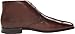 Florsheim Men's Jet Chukka Boot,Brown,11 3E US
