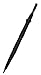 GustBuster Proseries Gold 68-Inch Style 3 Golf Umbrella (Black)