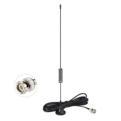 Top 10 Police Scanner Antennas of 2019 Best Reviews Guide