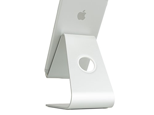 Rain Design mStand iPad / iPhone Stand Series - mStand Mobile, Silver
