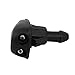 2Pcs Window Windshield Washer Spray Sprayer Nozzle