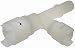 Dorman 800-413 Heater Hose Connector primary