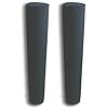 36-Pair-of-Boat-Trailer-Guide-Pole-Pad-and-Cover-Heavy-Duty-Canvas-Capped-Ends-UV-Treated-Made-in-USA