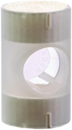Trach-Vent Hme (heat Moist Exchanger) Qty 50 by Teleflex