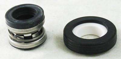 Jandy R0479400 Stealth Pool Pump Mechanical Shaft Seal SHP PHP MHP WFTR FHP JEP