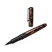 Tombow 55068 Ultra Rollerball Pen, Tortoise Shell, 1-Pack. Premier Rollerball Pen for the Ultimate Writing Experience