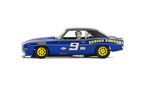 4 Scalextric+ARC+One+American+Classics